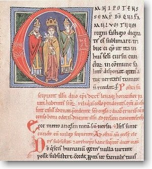 Maria Krnung, Codex 54, fol. 19V