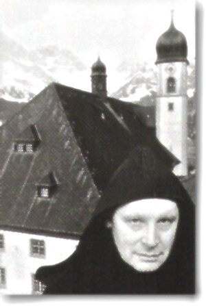Pater Thomas Blttler, *1942