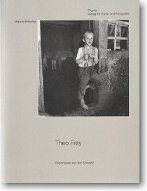 Theo Frey, Reportagen aus der Schweiz